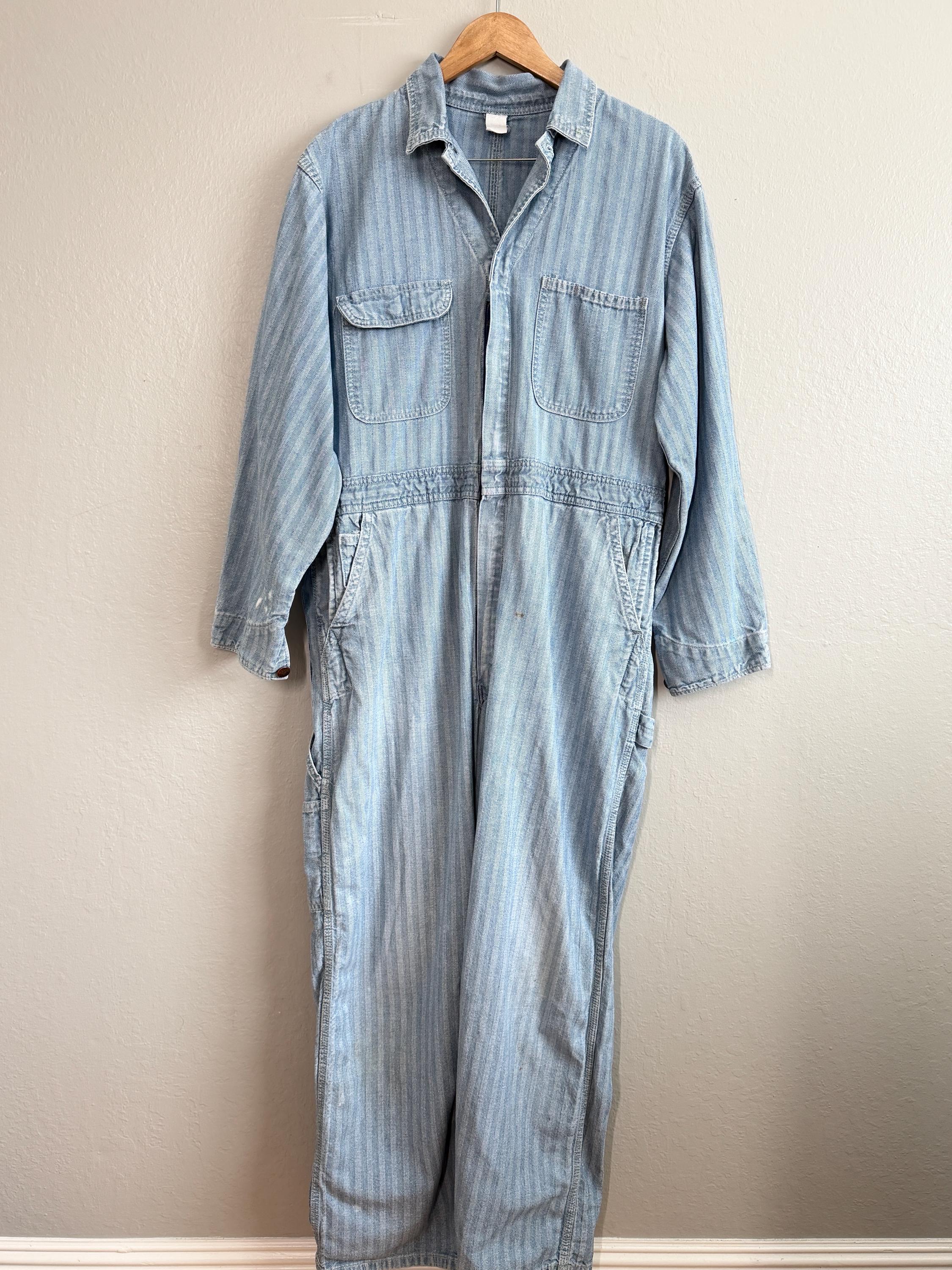 Big Mac Coveralls - Etsy Canada