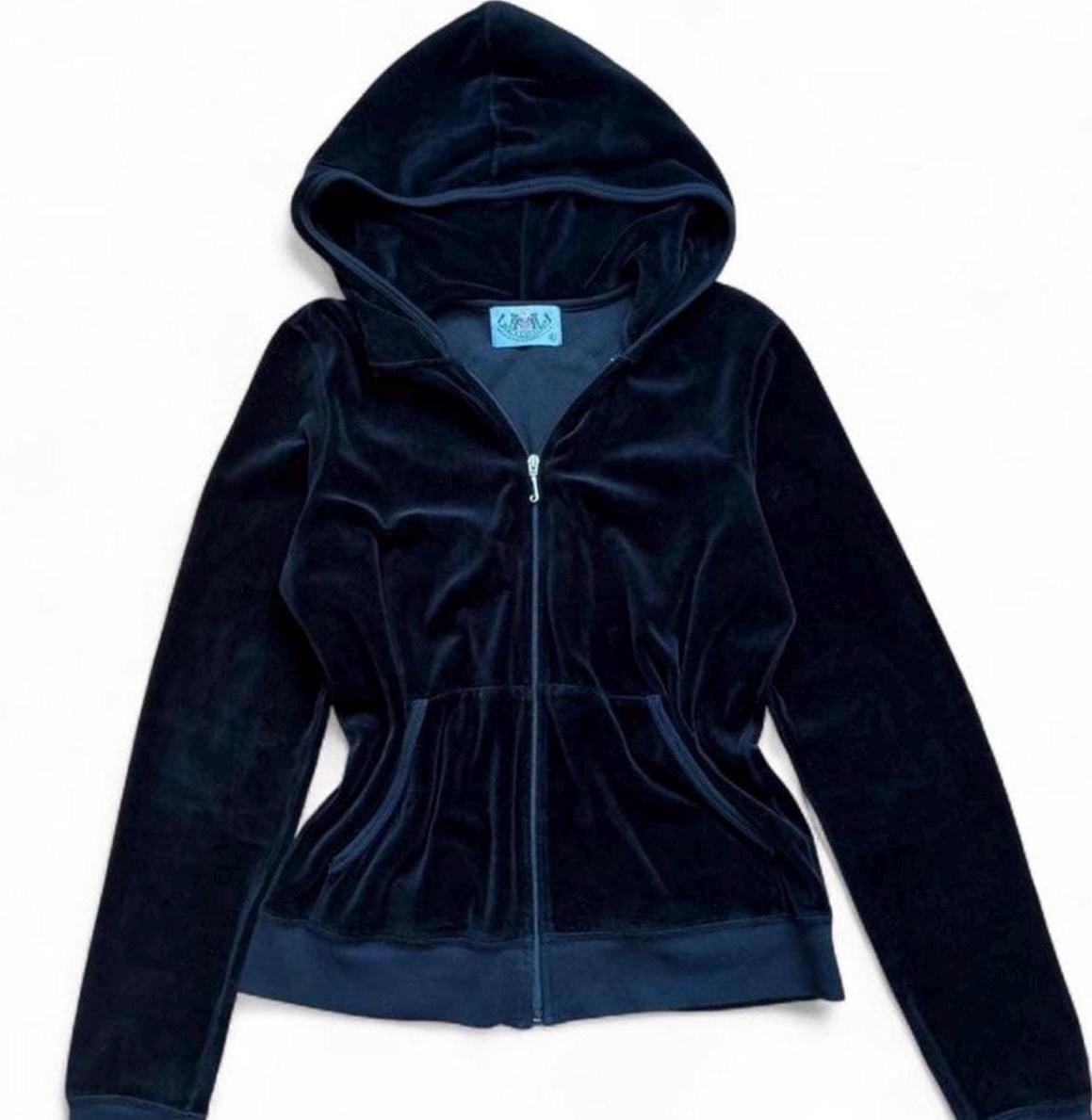 Y2k Cyber Jacket - Etsy