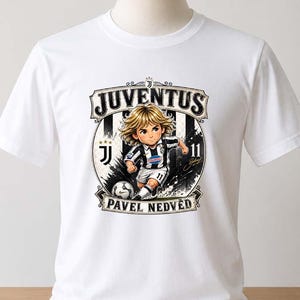 Juventus 08-09 ユベントス ユニフォーム ネドヴェド 11 Y2K 2026年