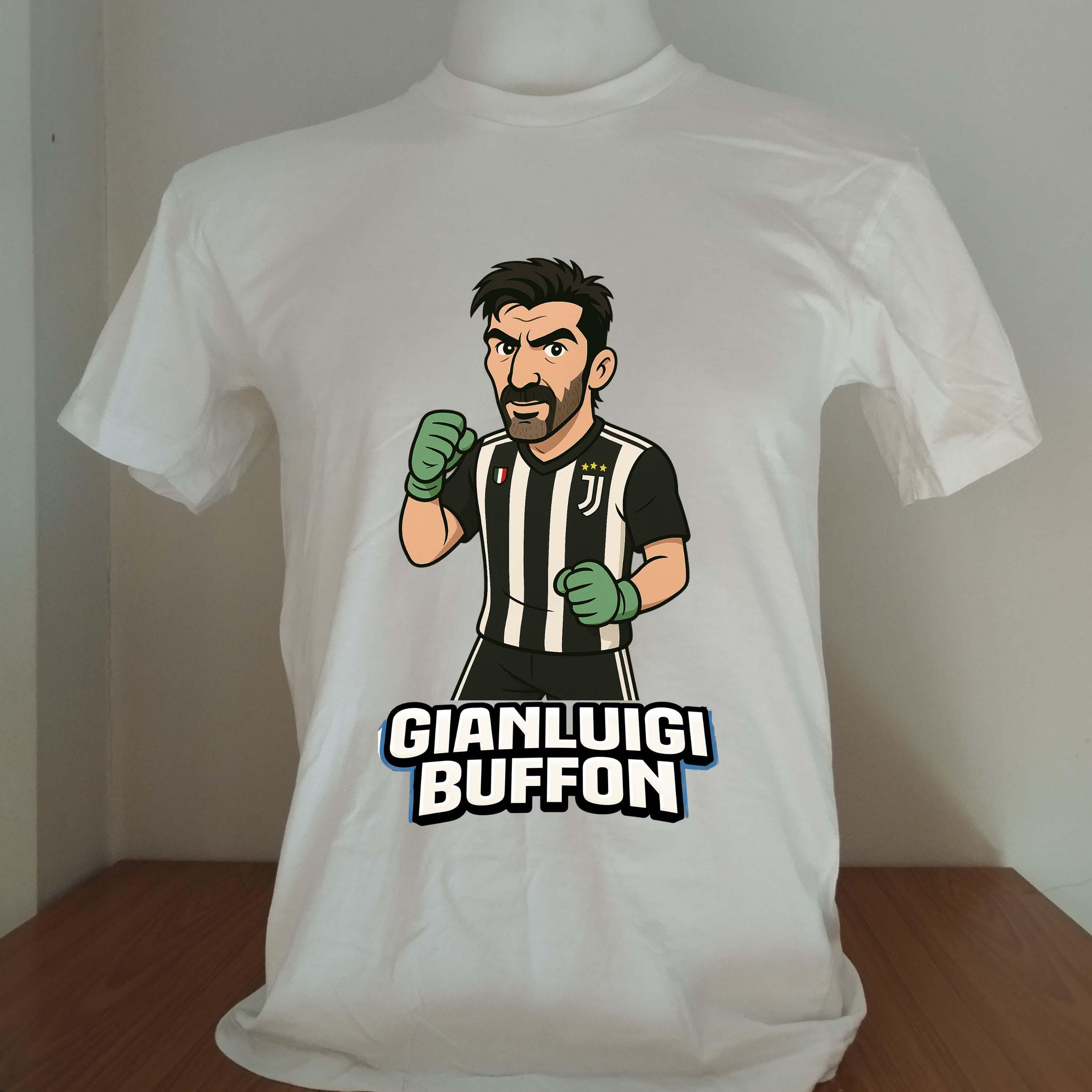 Italie : de retour en sélection, Buffon inspire toujours la planète foot Italie : de retour en sélection, Buffon inspire toujours la planète foot