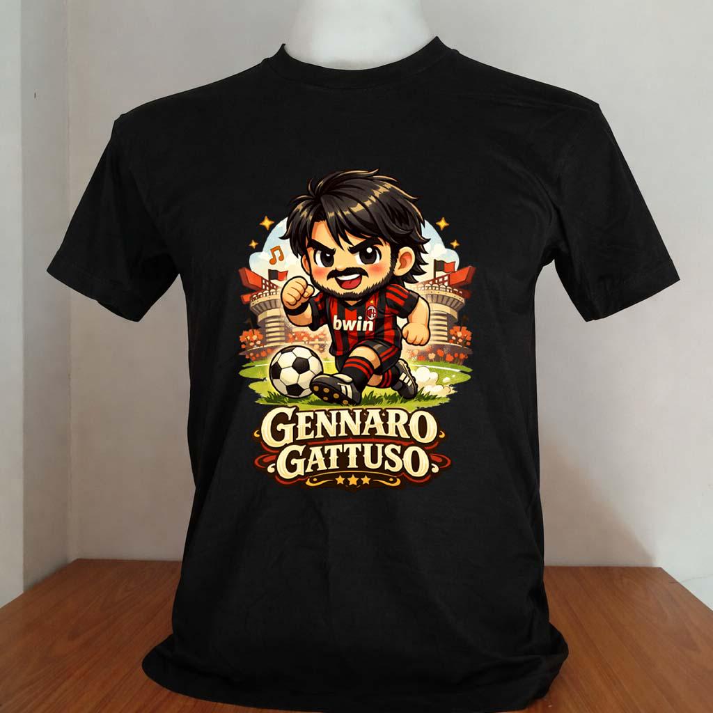 Gattuso - Etsy