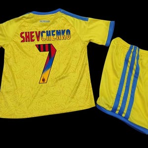 ACミラン シェフチェンコ ユニフォーム shevchenko ac milan Shevchenko ac milan jersey - Etsy 日本