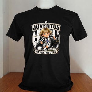 Juventus jersey nedved - Etsy 日本
