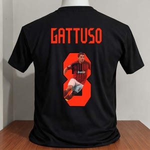 Gennaro gattuso - Etsy 日本