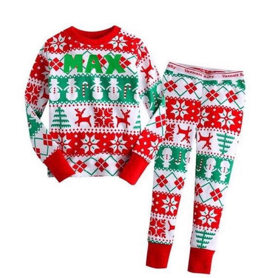 infant christmas sweater