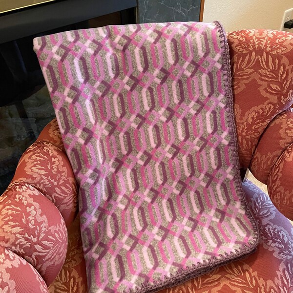 Warm Lap Blanket Etsy