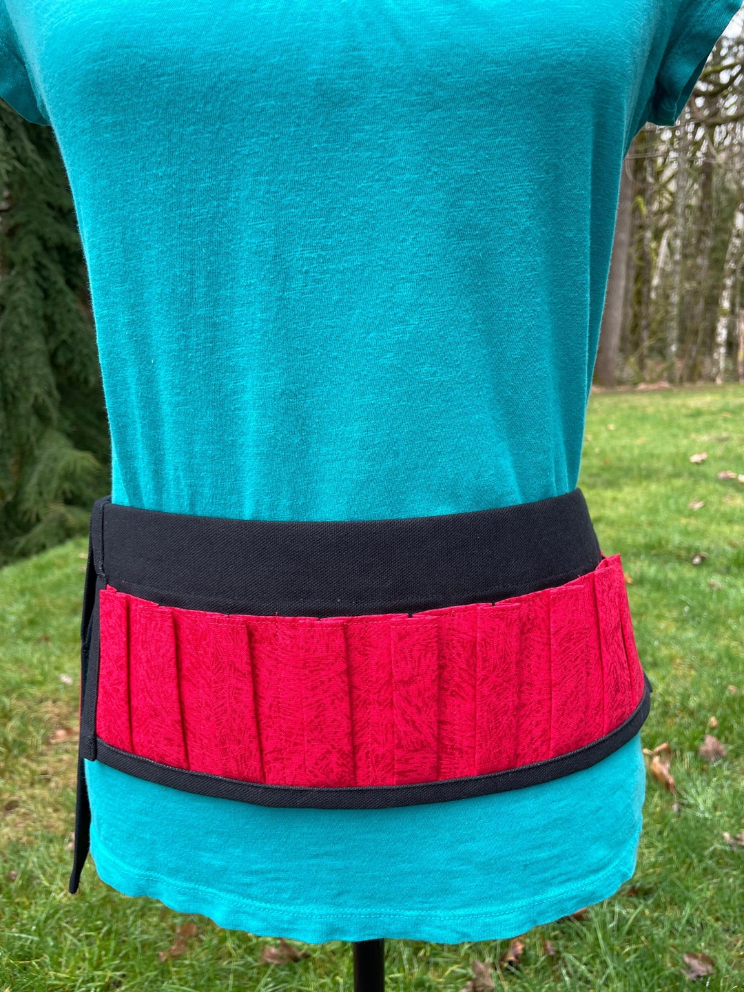 Essential Oil Raindrop Belt//oil Belt// Raindrop Etsy