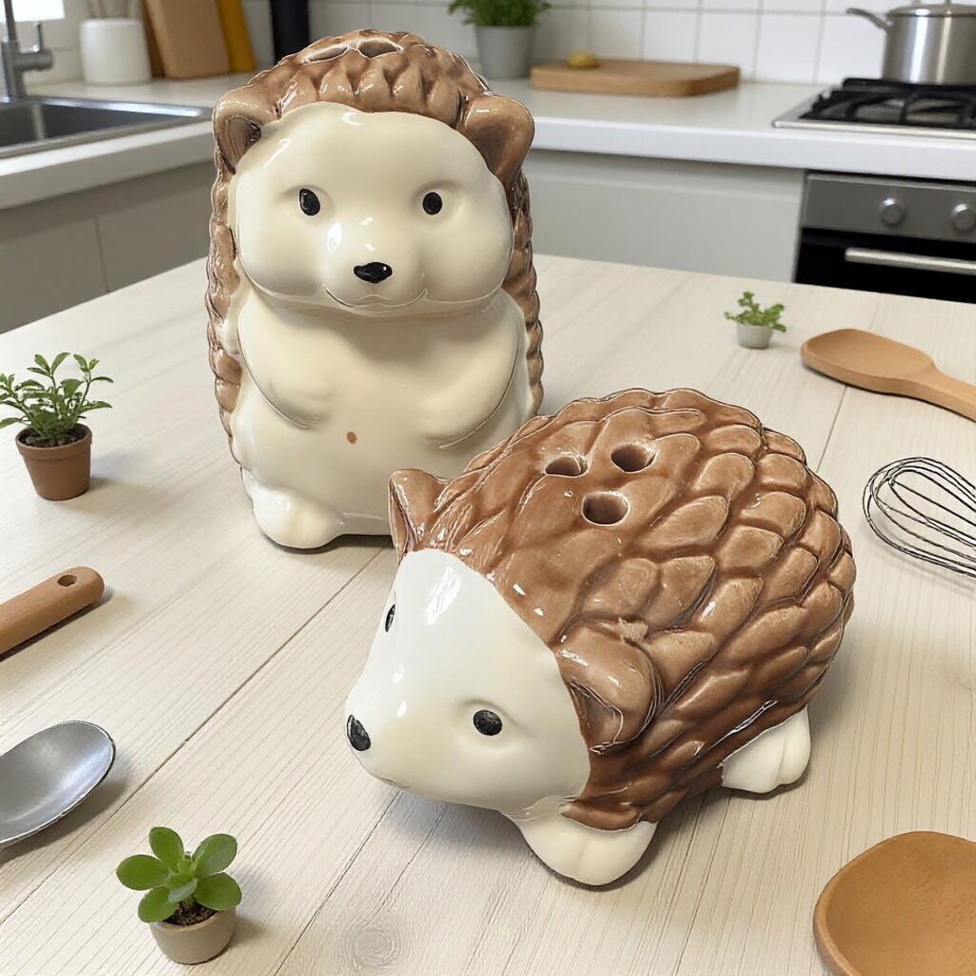 未使用　スタンピンアップ　happy hedgehogs セット il_1080xN.7936417018_w34y.jpg
