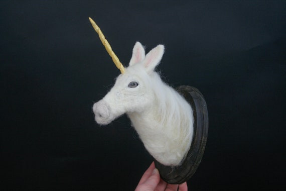 Unicorn (Equus monoclonius)