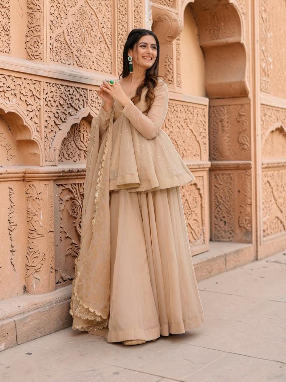 mukesh designer dresses Mukesh Dress