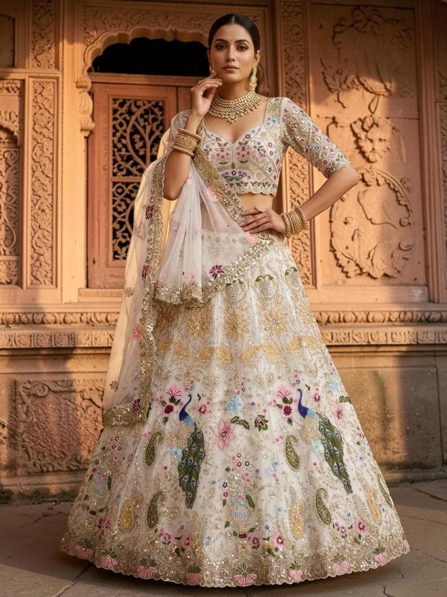 Floral Organza Dress - Etsy