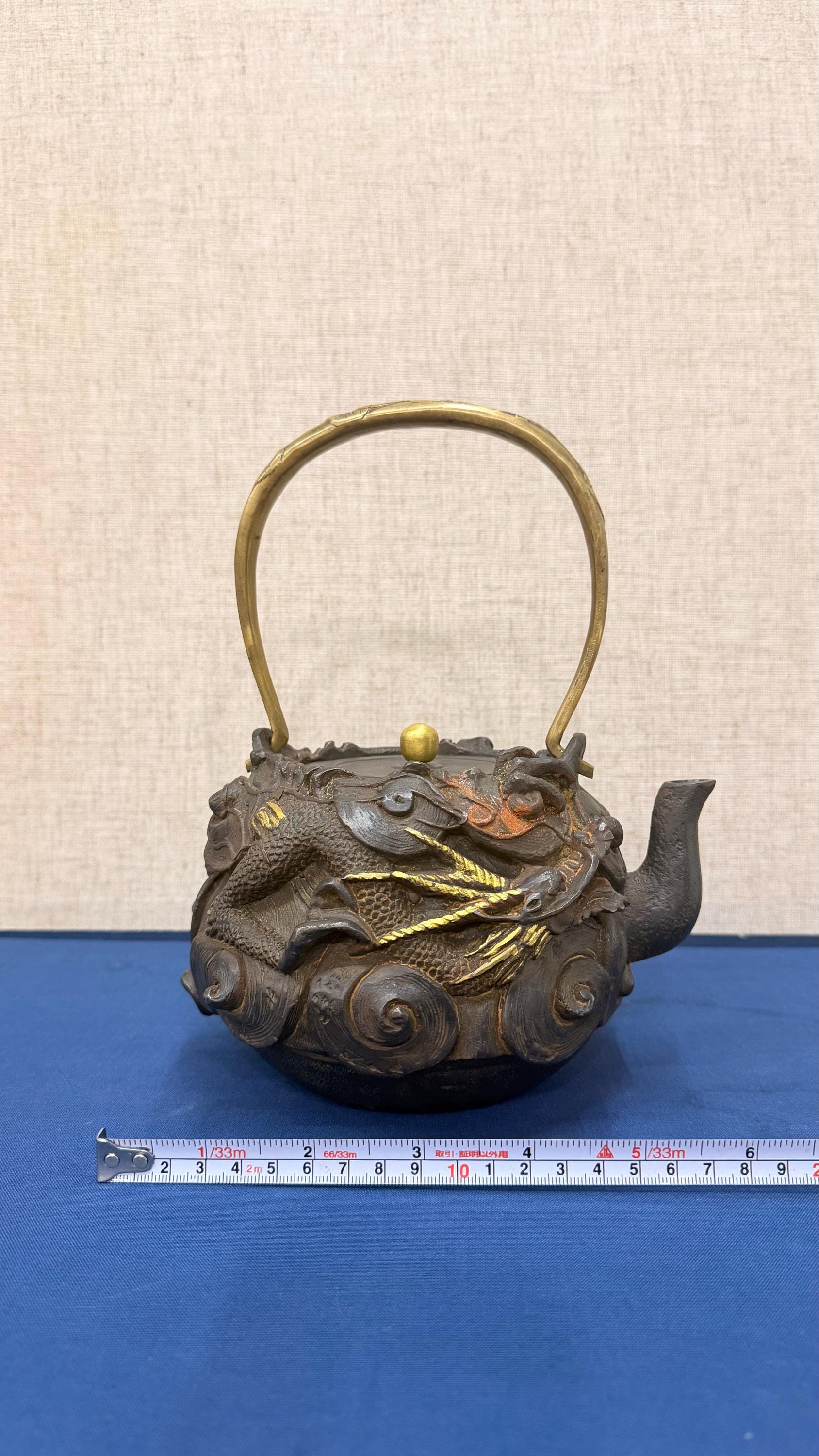 Vintage cast iron - Etsy 日本