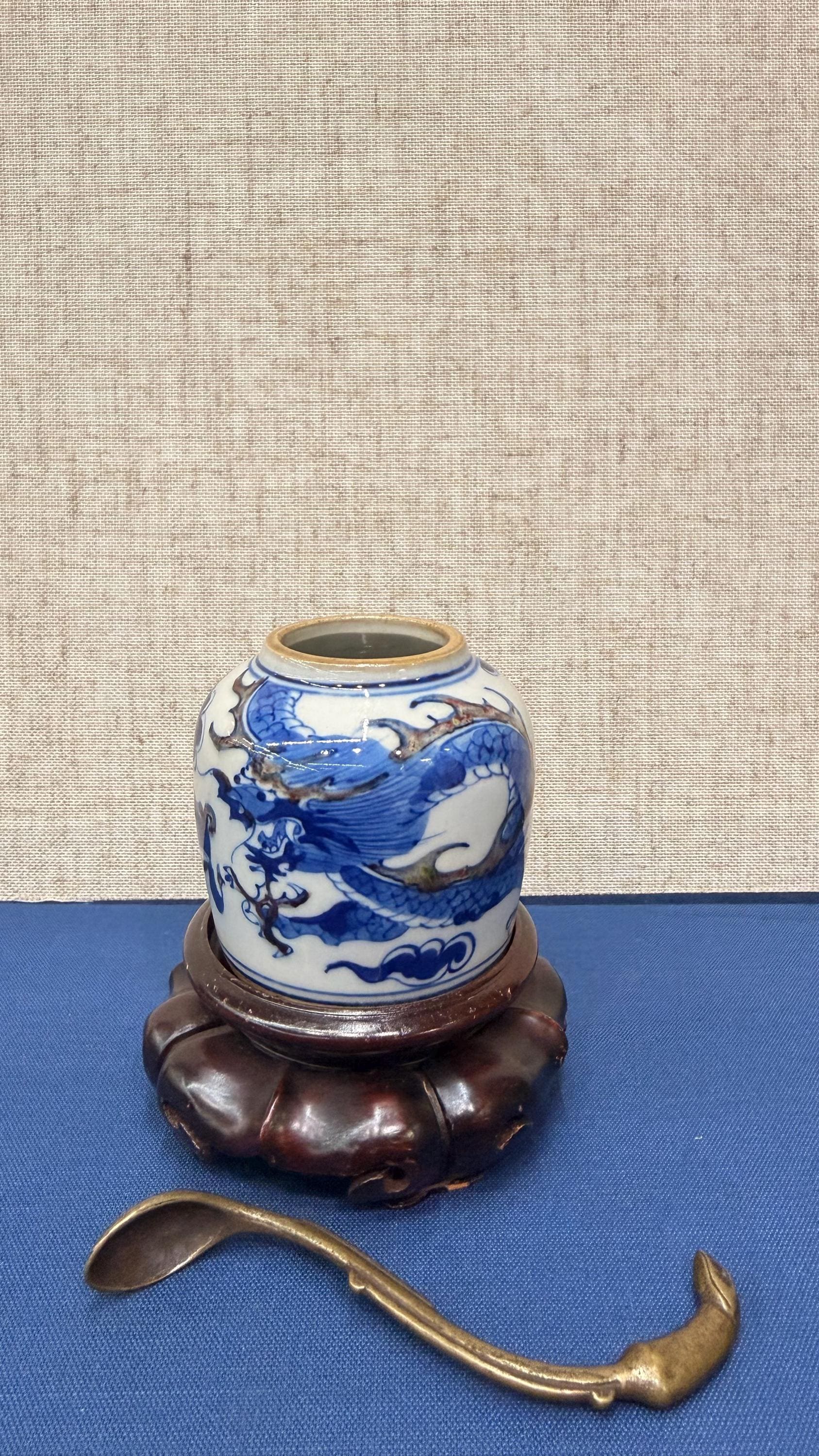 Porcelain dragon - Etsy 日本