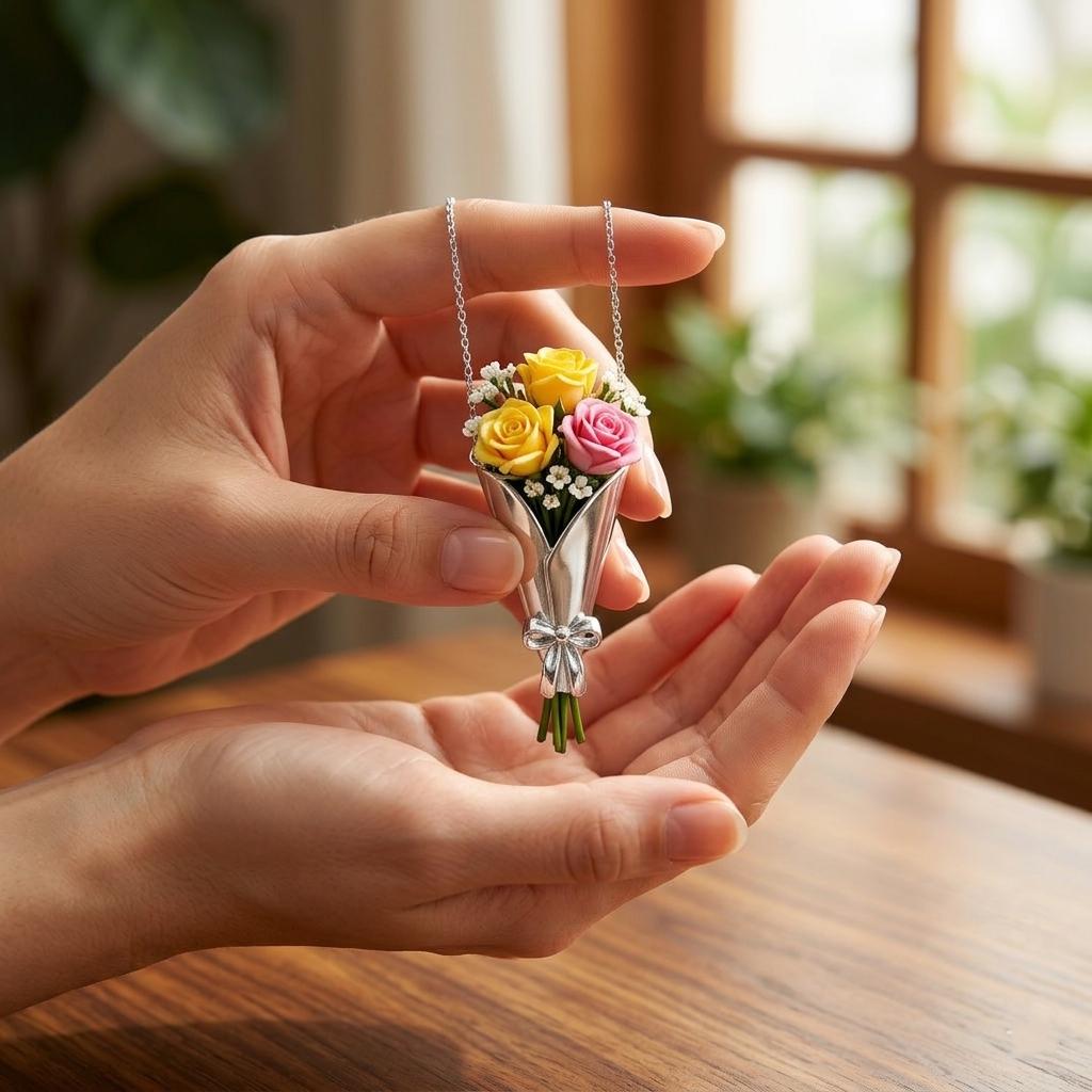 ユニークな銀の花瓶 - Etsy 日本