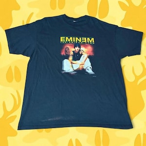 Eminem Anger Management Tour - Etsy