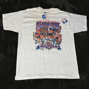 1996 Mlb All Star - Etsy