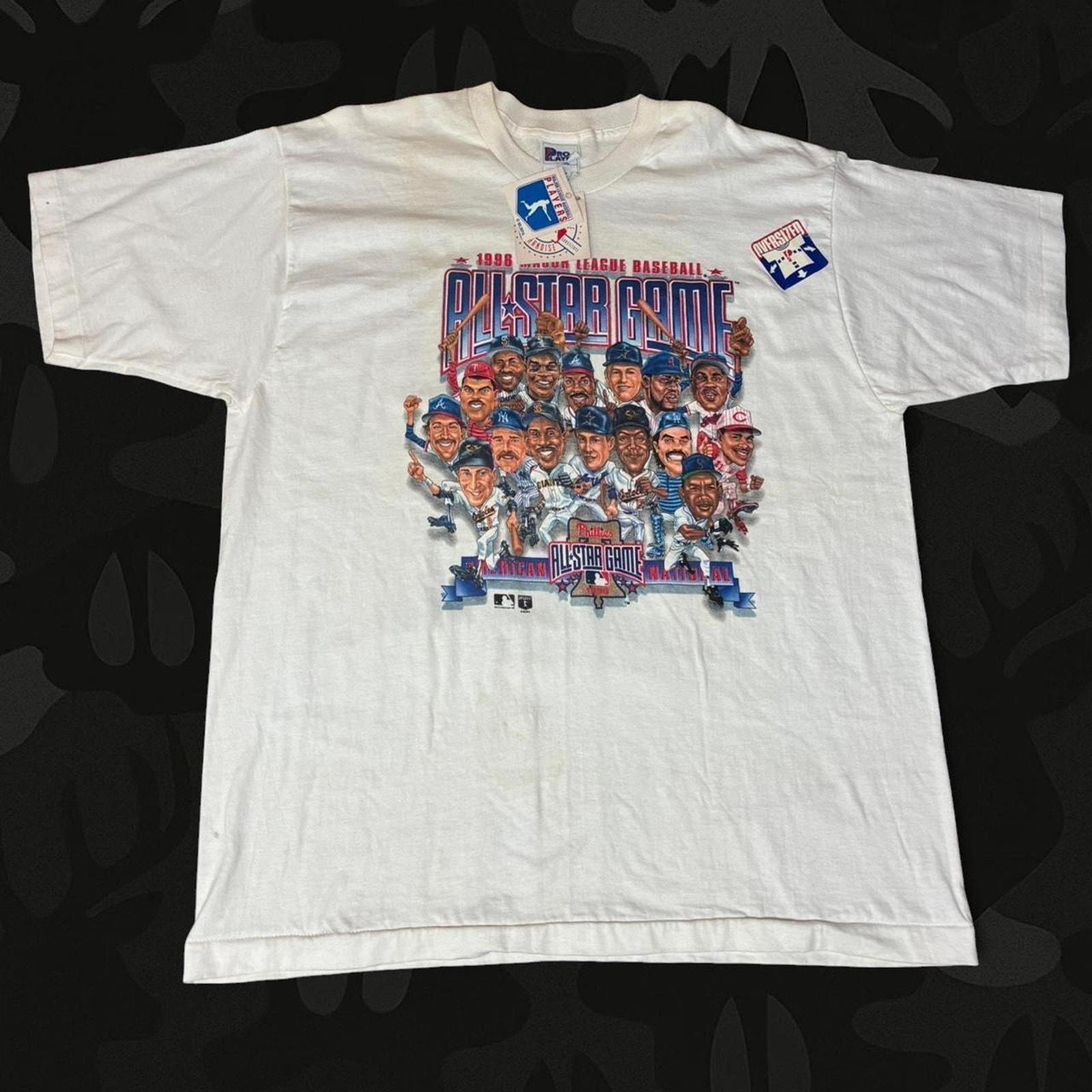 1996 Mlb All Star - Etsy