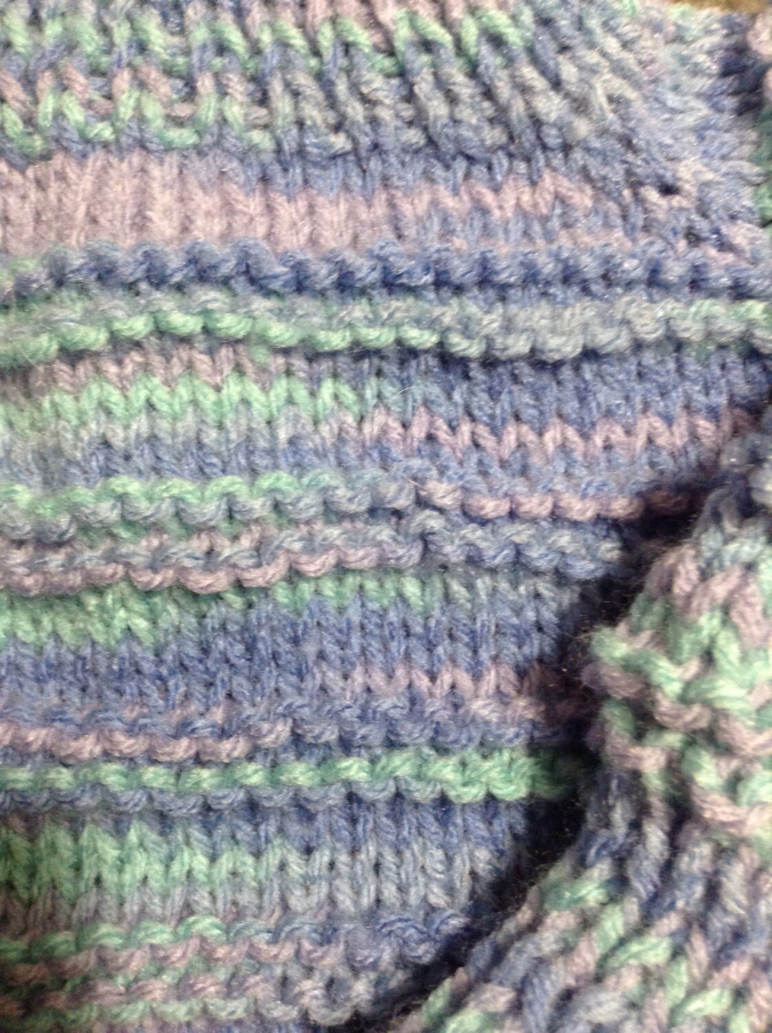 Hand knit Hoodie hooded baby sweater zips up the backso cute Etsy