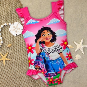 Disney princess swimsuits etsy new arrivals