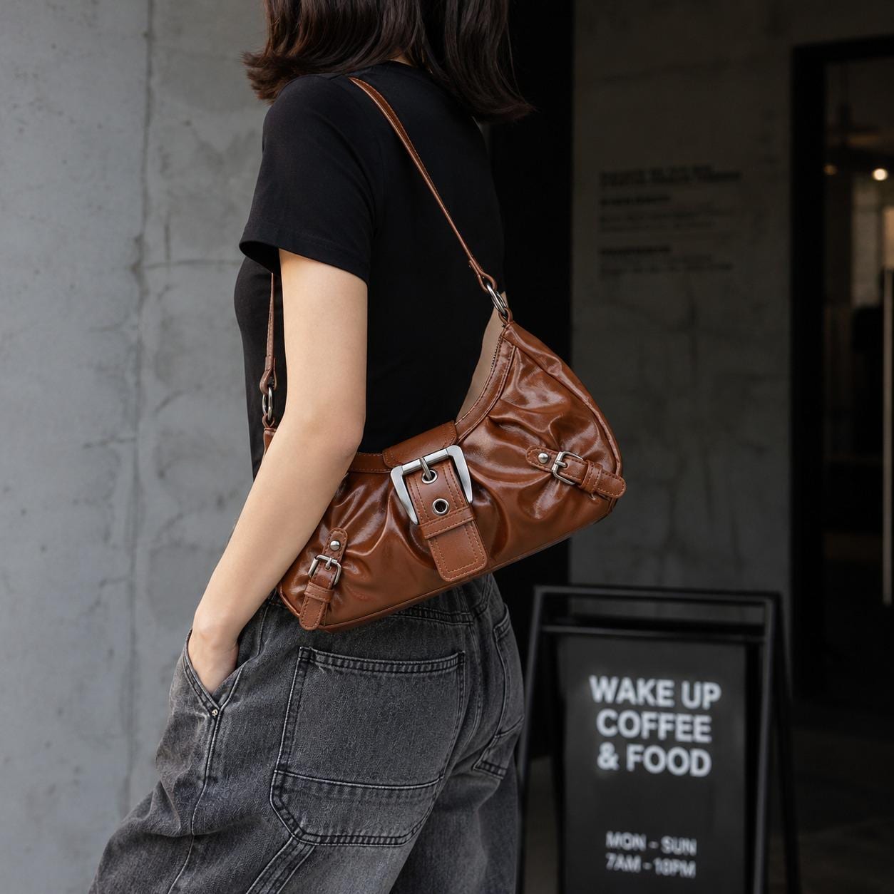 Y2k guess bag - Etsy 日本