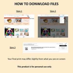 Fun kawaii artwork of playful takoyaki snacks for children's room — sweet pastel illustration enhances a delightful atmosphere.