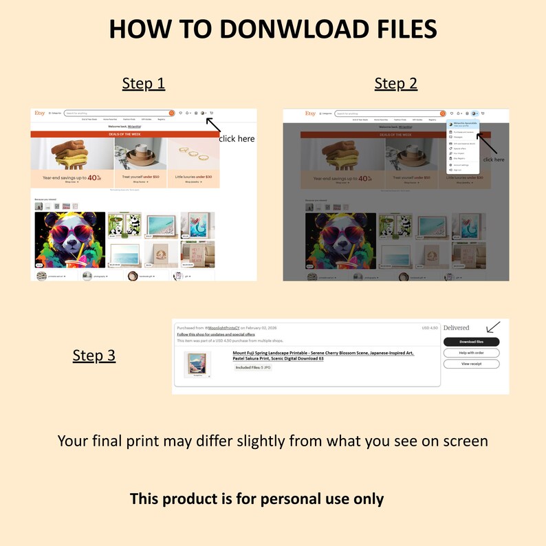 Fun kawaii artwork of playful takoyaki snacks for children's room — sweet pastel illustration enhances a delightful atmosphere.