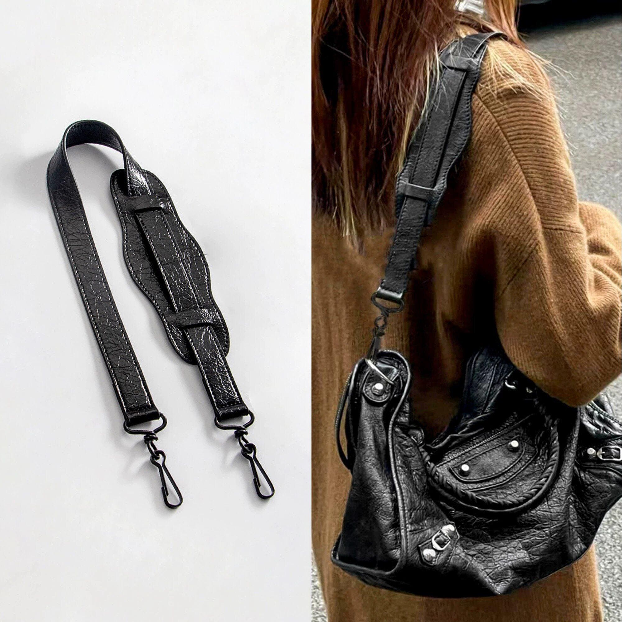 Balenciaga bag strap - Etsy 日本