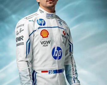 F1 Racing Go Kart Suit: CIK FIA Level 2 Approved ( Duty Paid USA )