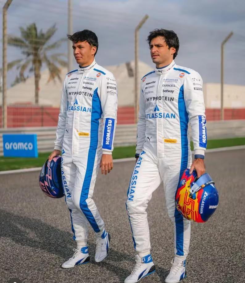 F1 racing suit replicas - Etsy 日本