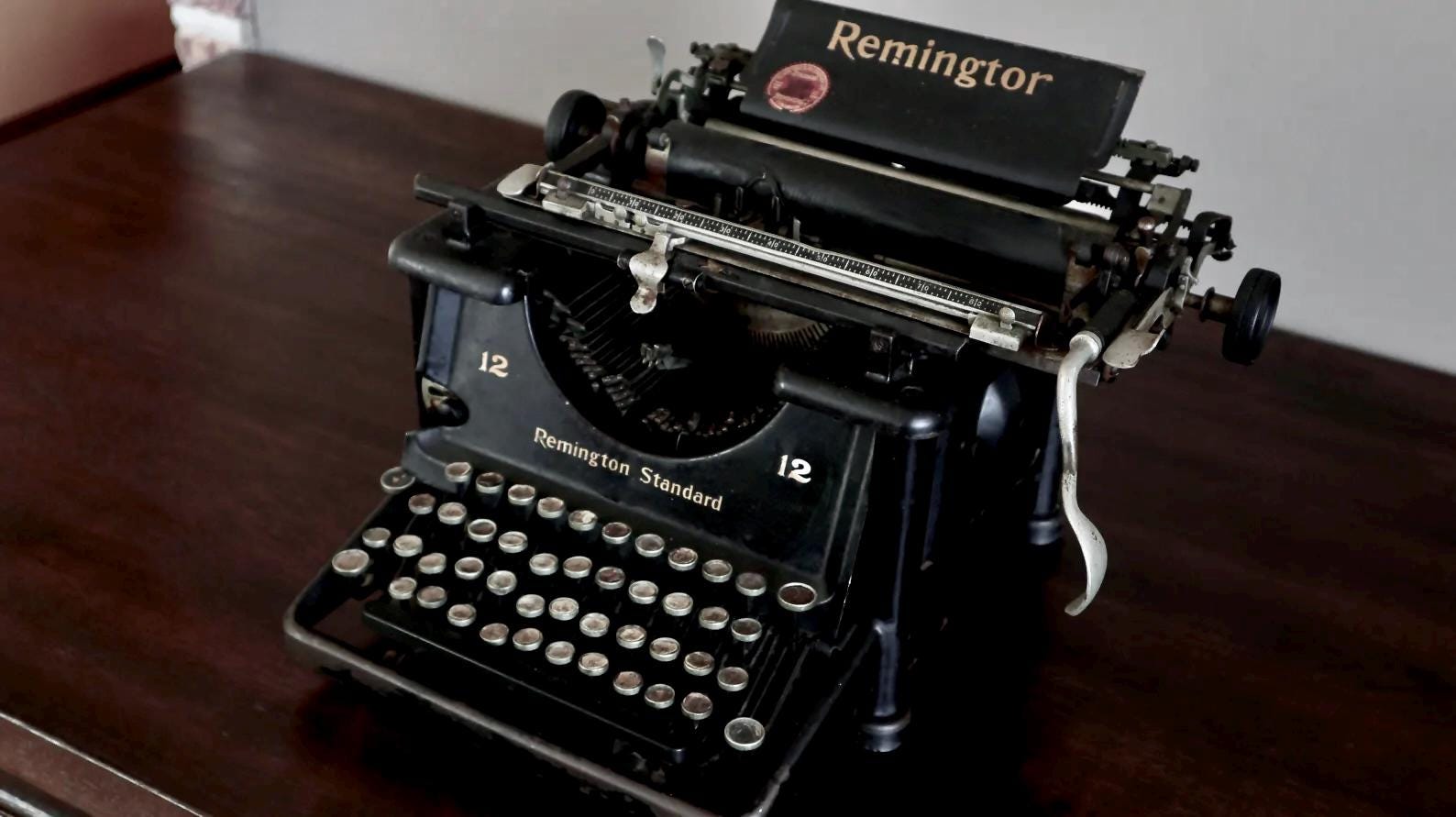 1920s remington typewriter - Etsy 日本