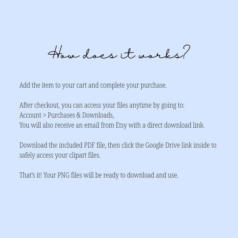 Santorini akvarell Clipart: Grekiska öhus, Bougainvillea PNG utskrivbar digital nedladdning kommersiell användning bild 12