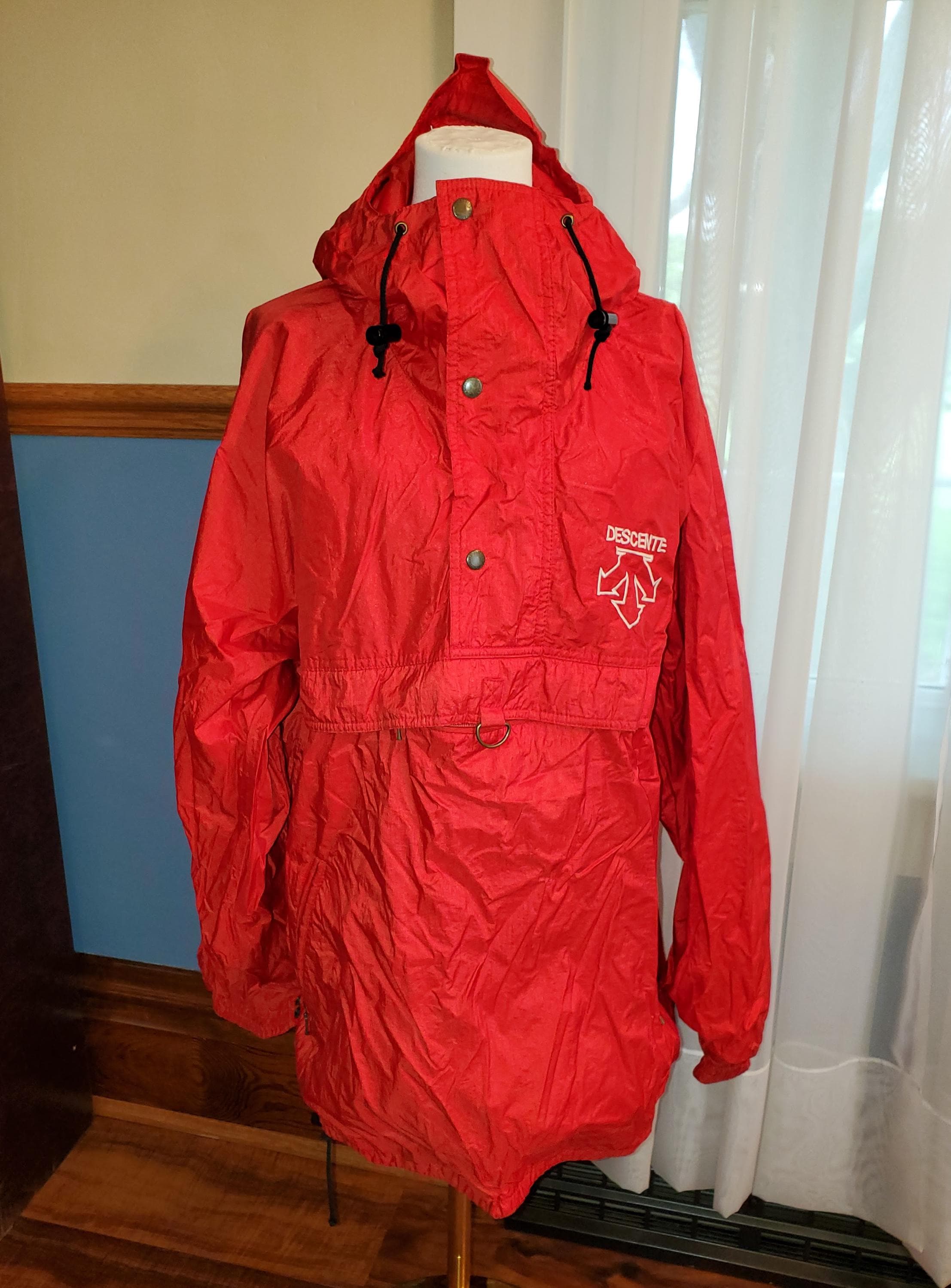 80s Descente Ski - Etsy