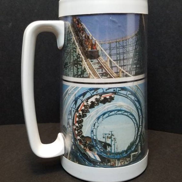 Cedar Point Vintage Etsy