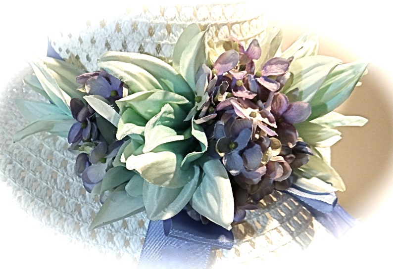 Easter Hat Mother of the Bride Hats Tea Party Hats Women/'s Hat DH-114