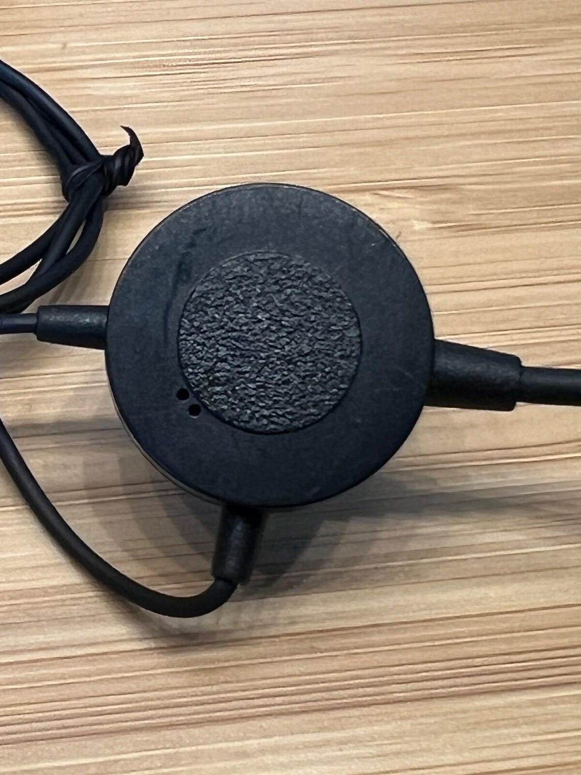 Bang & Olufsen Wired In-Ear Silver Earset 3 with Microphone Work Perfectly, foto 3 di 5