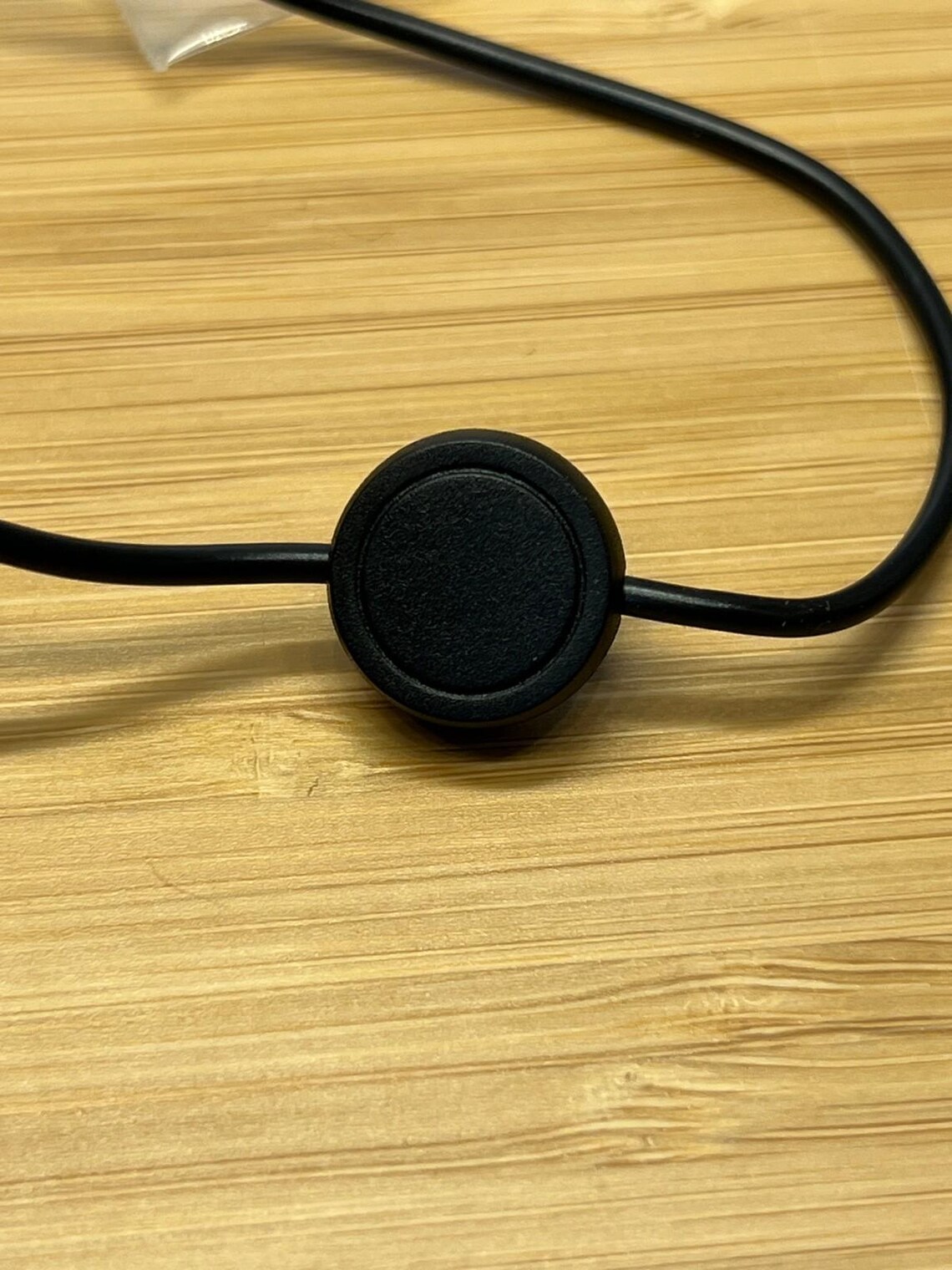 Bang & Olufsen 1114895 EarSet 1 Mobile Right Wired For Serene Mobile Phone USED, foto 4 di 5