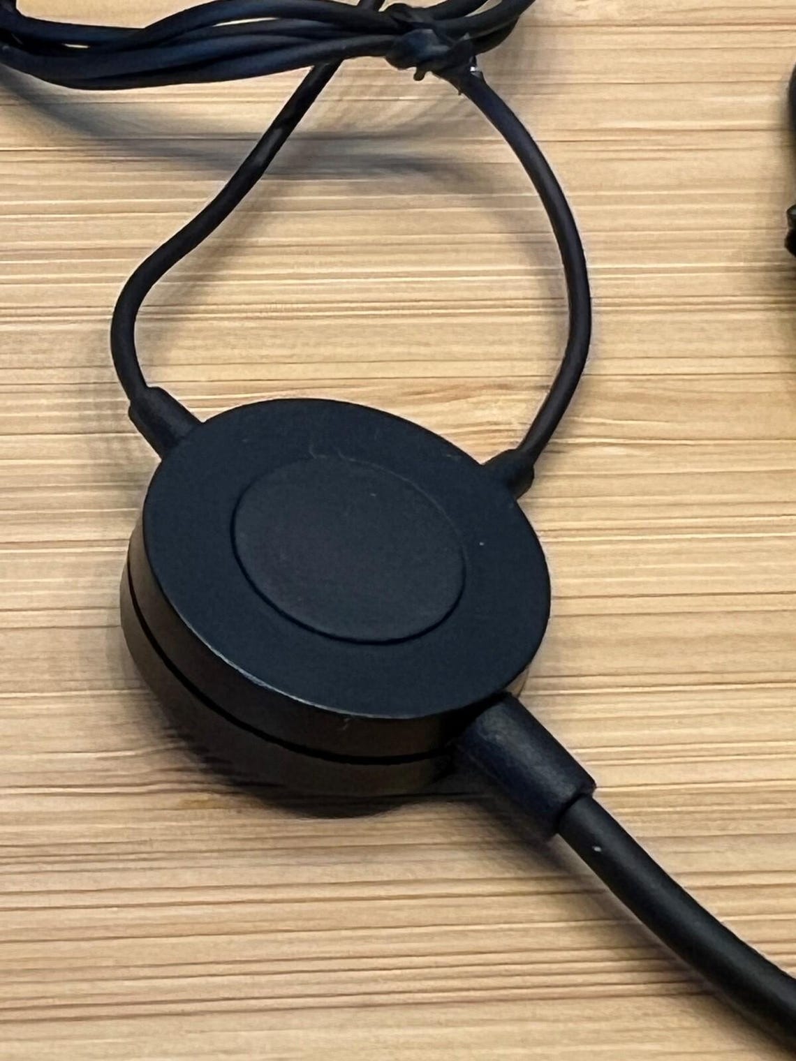 Bang & Olufsen Wired In-Ear Silver Earset 3 with Microphone Work Perfectly, foto 2 di 5