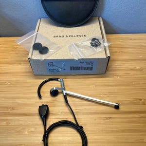Bang and Olufsen Stand - Etsy
