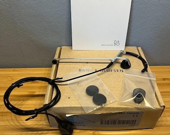 Bang & Olufsen 1002495 EarSet 1 Home LEFT Beocom 1, 4, 6000 Hands Free NEW