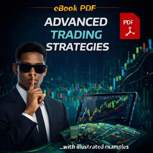 Ebook Strategie di trading avanzate - (con esempi illustrati) - 91 pagine