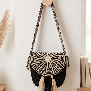 Handmade Wayuu Mochila - Etsy - Page 5 display picture 3