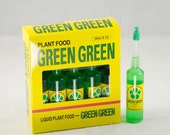 Free Shipping All Purpose Liquid Green Green Lucky Bamboo Plant Food Fertilizer
