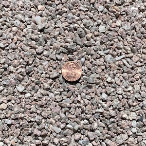 Cali-Bon Small Natural Silicate Minerals Maifan Stone for Cactus & Succulent, Bonsai Tree Soil Mix