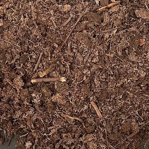 Cali-Bon Premier Organic Coarse Canadian Sphagnum Peat Moss All-Purpose Soil Conditioner - Organic Additive