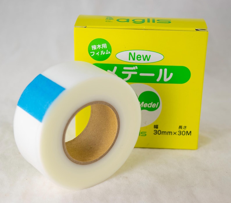 Yubonzai Japanese Aglis Grafting Tape - Thumbnail 3
