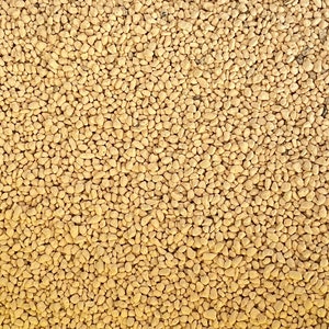 Genuine Japanese Shohin Kanuma for Acid Loving Plants & Bonsai Tree Soil Mix - Grain Size (2mm-3 mm)