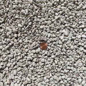 Cali-Bon 3/8&quot;-1/2&quot; Medium Horticultural Pumice for Cactus and Succulent, Bonsai Tree Soil Mix