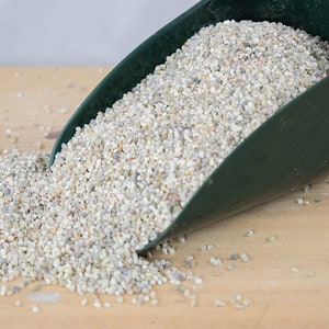 Cali-Bon Genuine Coarse Sand for Cactus & Succulent, Carnivorous Plants, Bonsai Tree Soil Mix