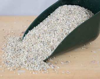 Cali-Bon Genuine Coarse Sand for Cactus & Succulent, Carnivorous Plants, Bonsai Tree Soil Mix