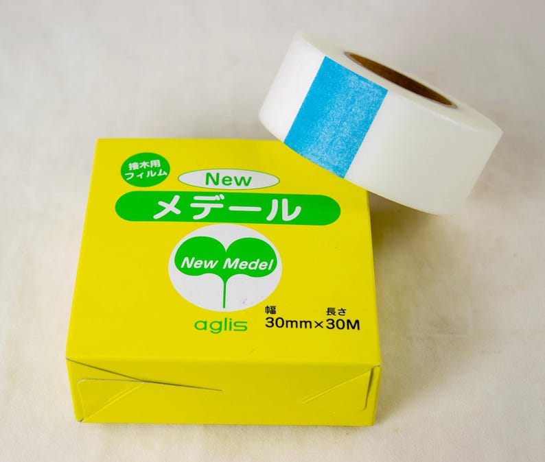 Yubonzai Japanese Aglis Grafting Tape - Thumbnail 5